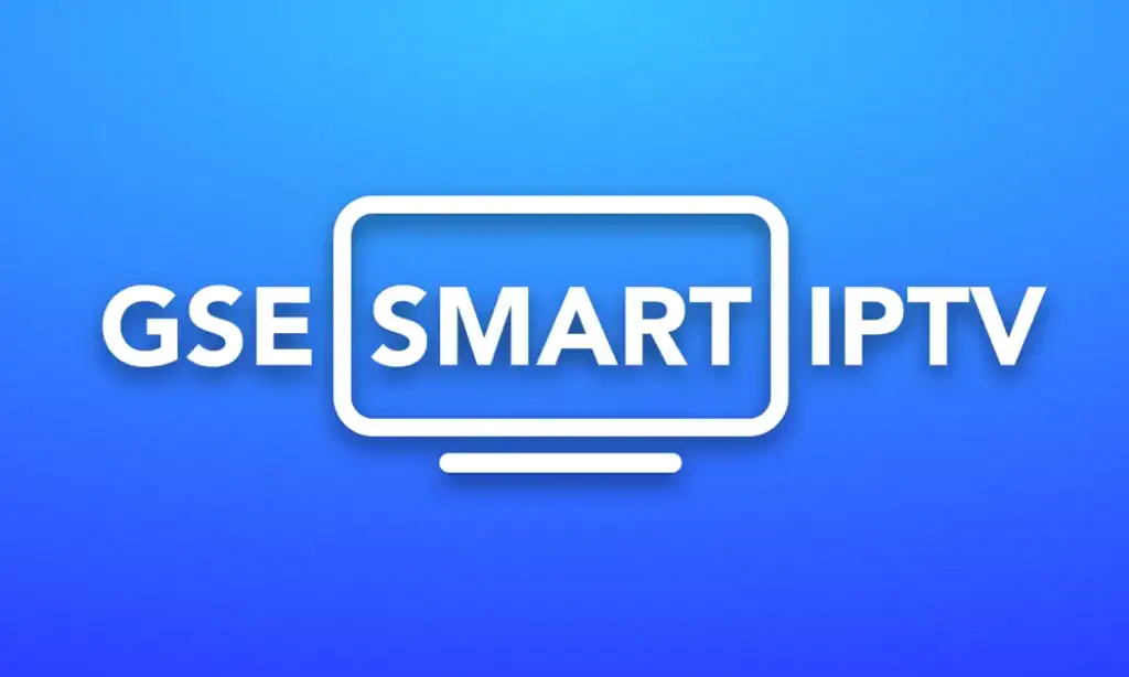 High-quality IPTV streaming for GSE Smart IPTV application on various devices.