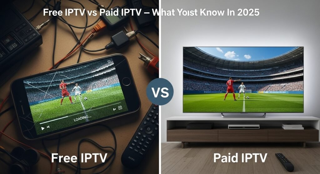 free-iptv-vs-paid-iptv-what-you-must-know-2025