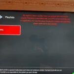 IBO Player Screen Turns Black After a Few Minutes (Fix Guide 2026)